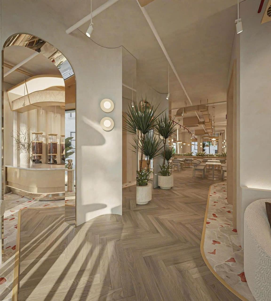 هانوي Eco Nest Hotel & Apartment المظهر الخارجي الصورة